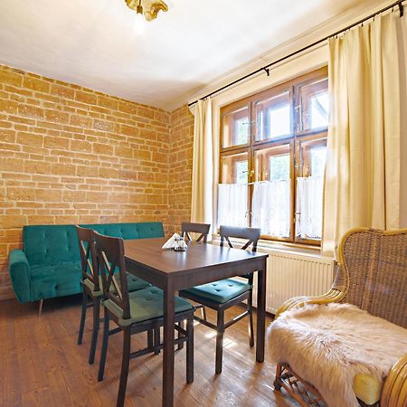 Villa Farma Zelená Ruža Klacno Esterno foto